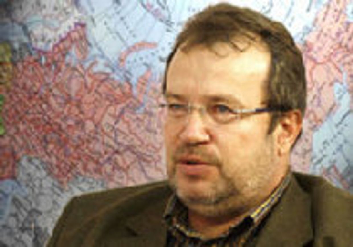 Стратегия Выживания России picture