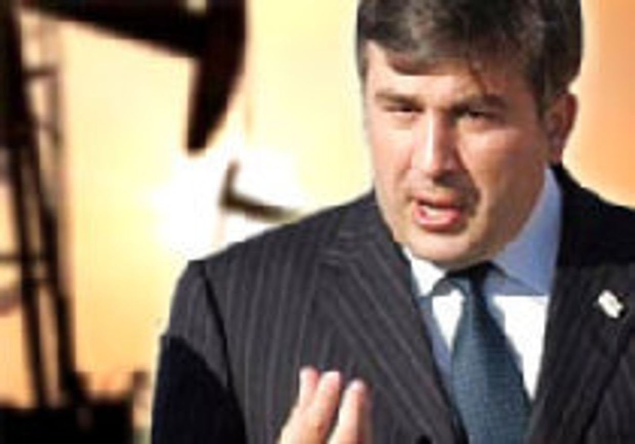 Нефтяной привкус российско-грузинской войны picture