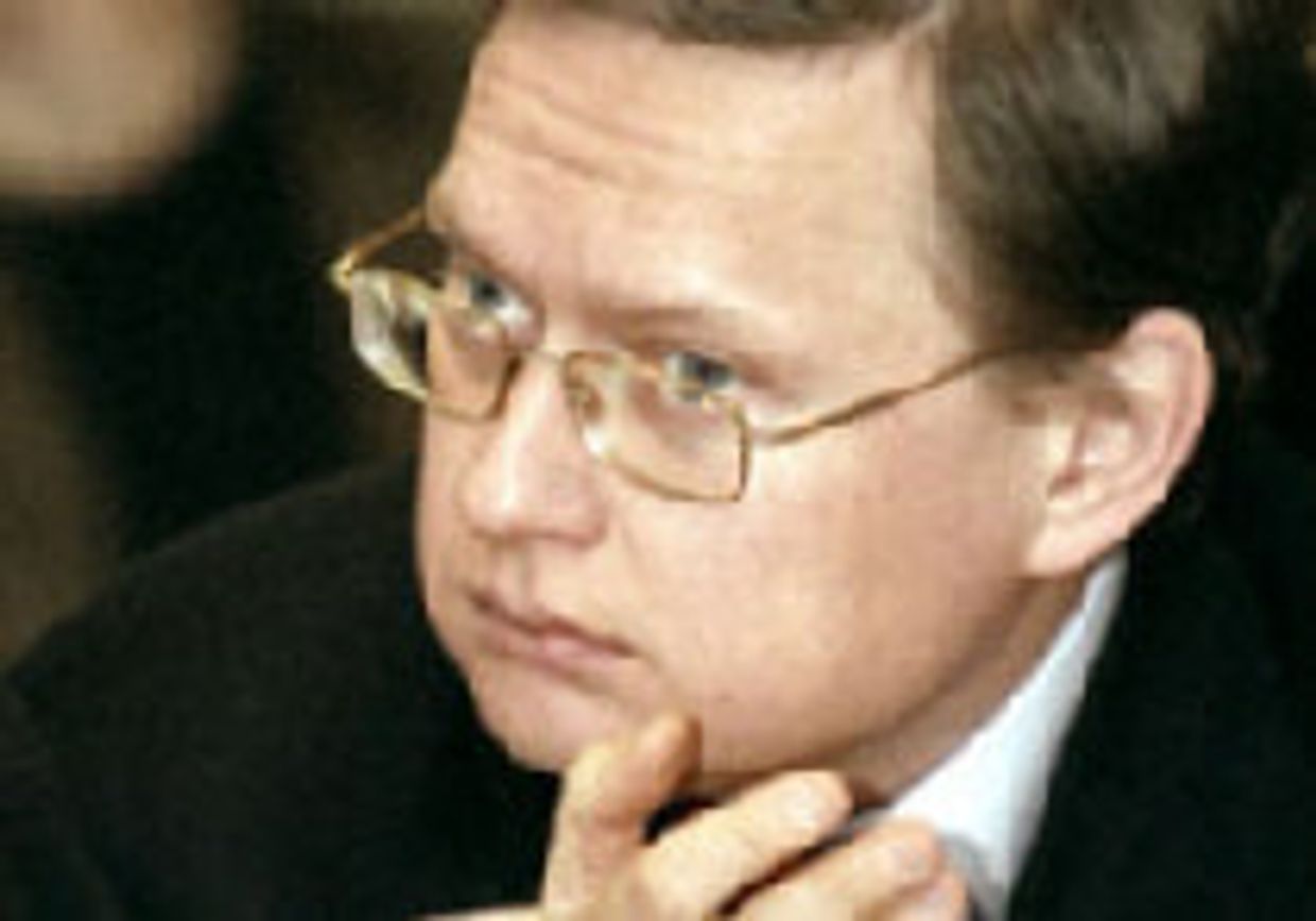 Михаил Делягин: Россия что - каждой моське затычка? picture