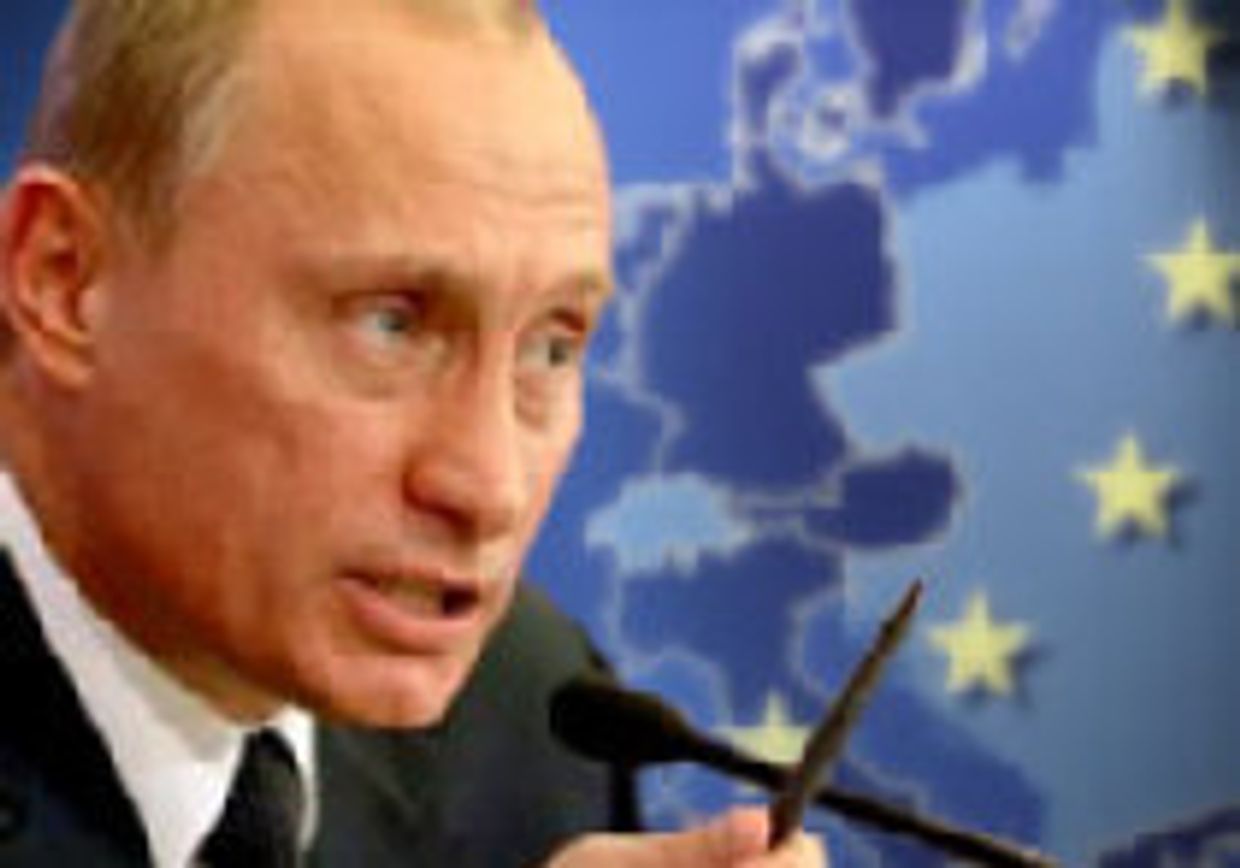 Путин продолжает нажимать на тайные пружины picture Путин продолжает нажимать на тайные пружины picture