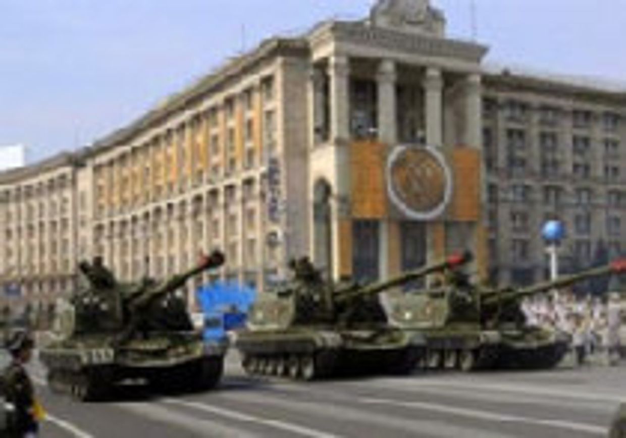 Сфера нетерпимости? picture