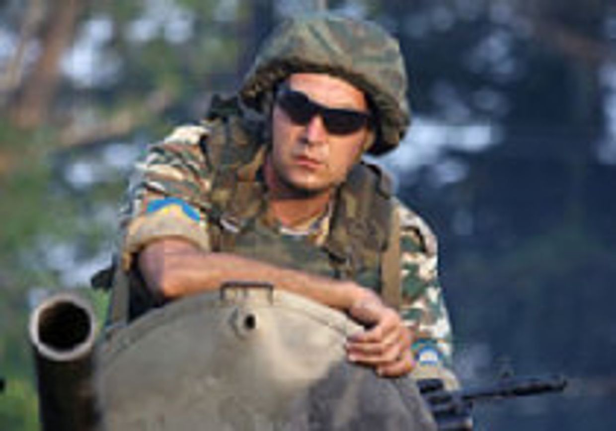 Россия: в поисках единства picture