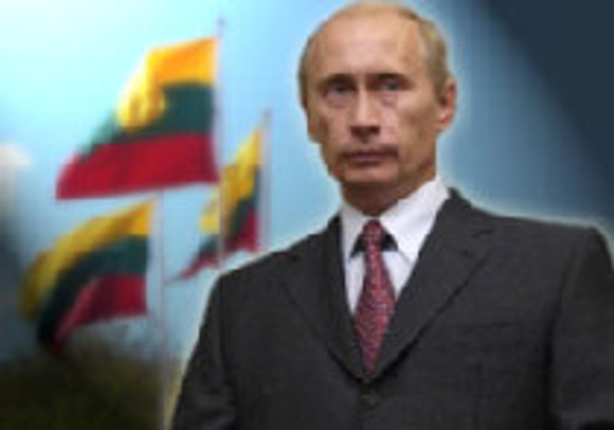 Что нам не позволяет Владимир Путин? picture