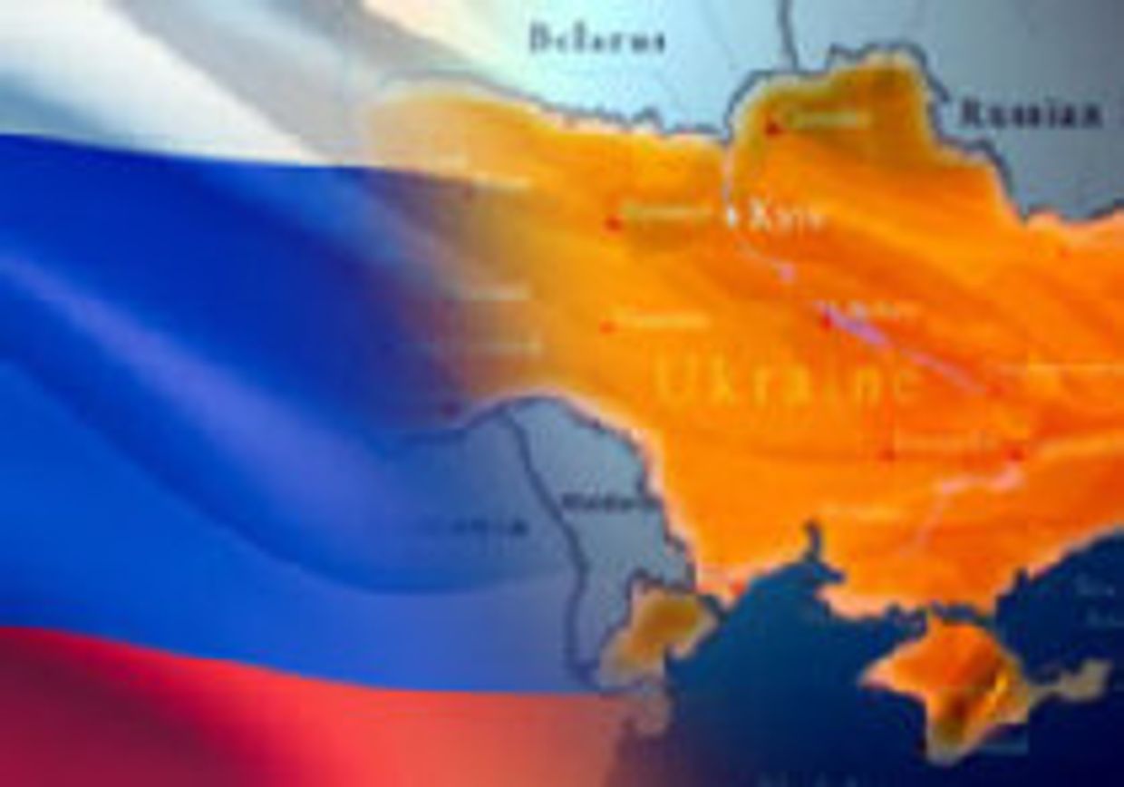 Следующей целью России может стать Украина picture