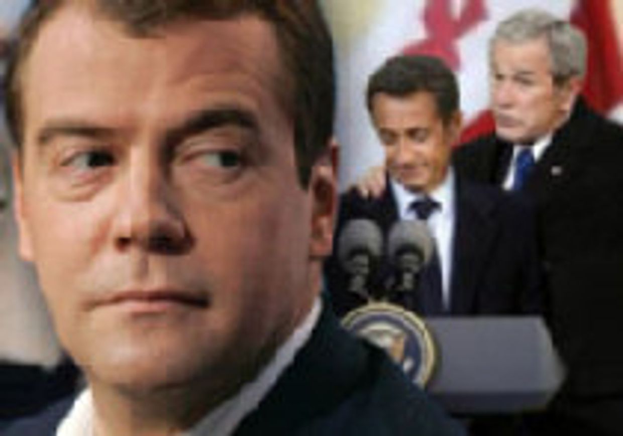 Прибалтийский ответ Медведю picture