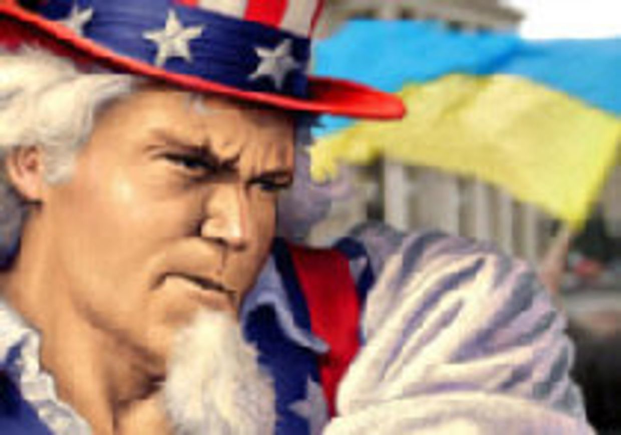 Украина: следующий кризис? picture