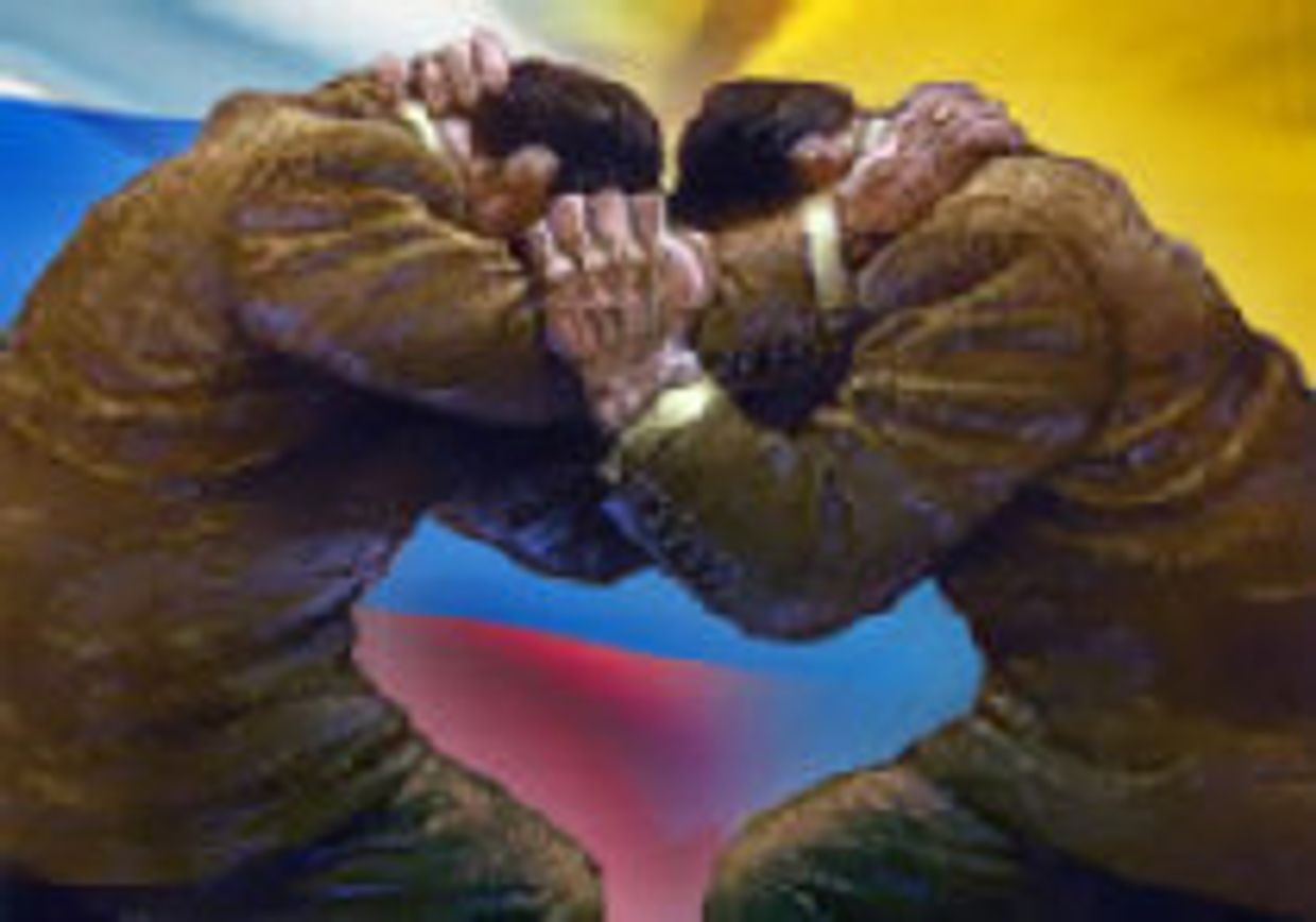 Гальванизация мертвой идеи picture