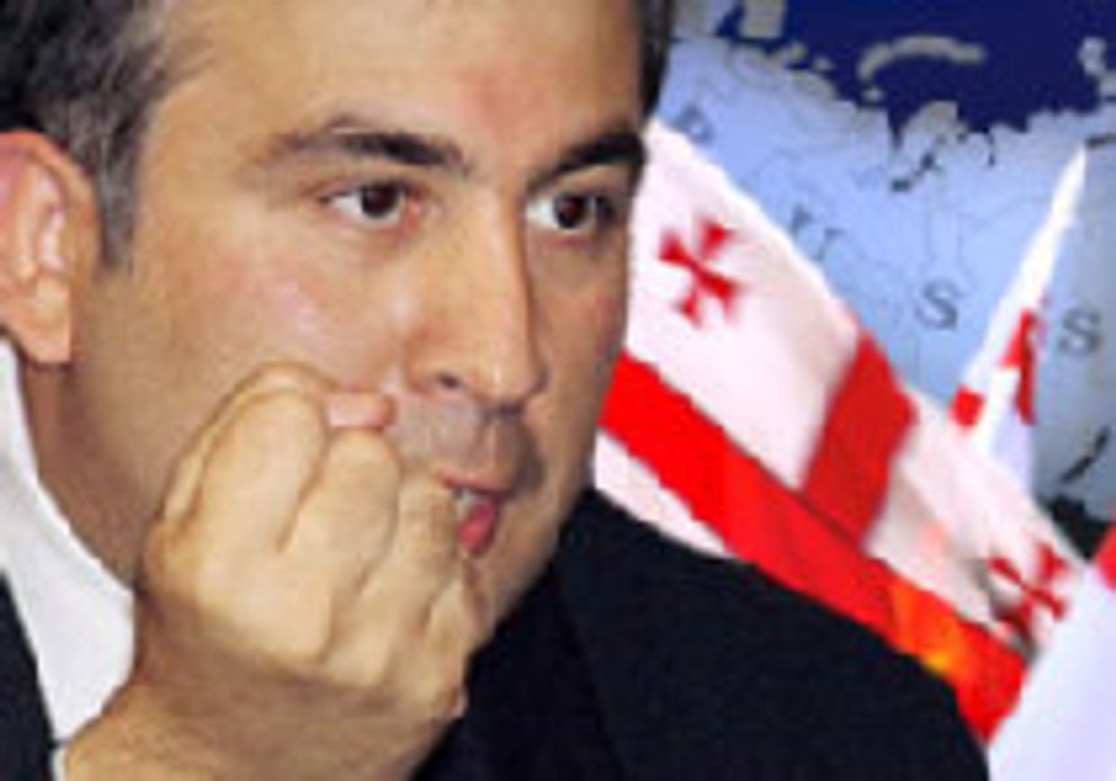 Кто же прав - Россия или Грузия? picture