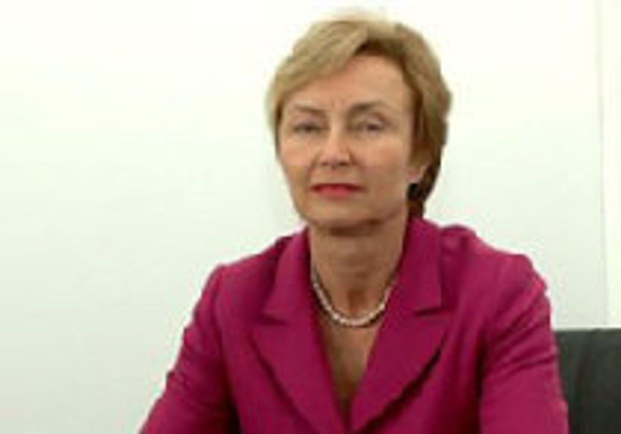 Европа после войны в Грузии picture