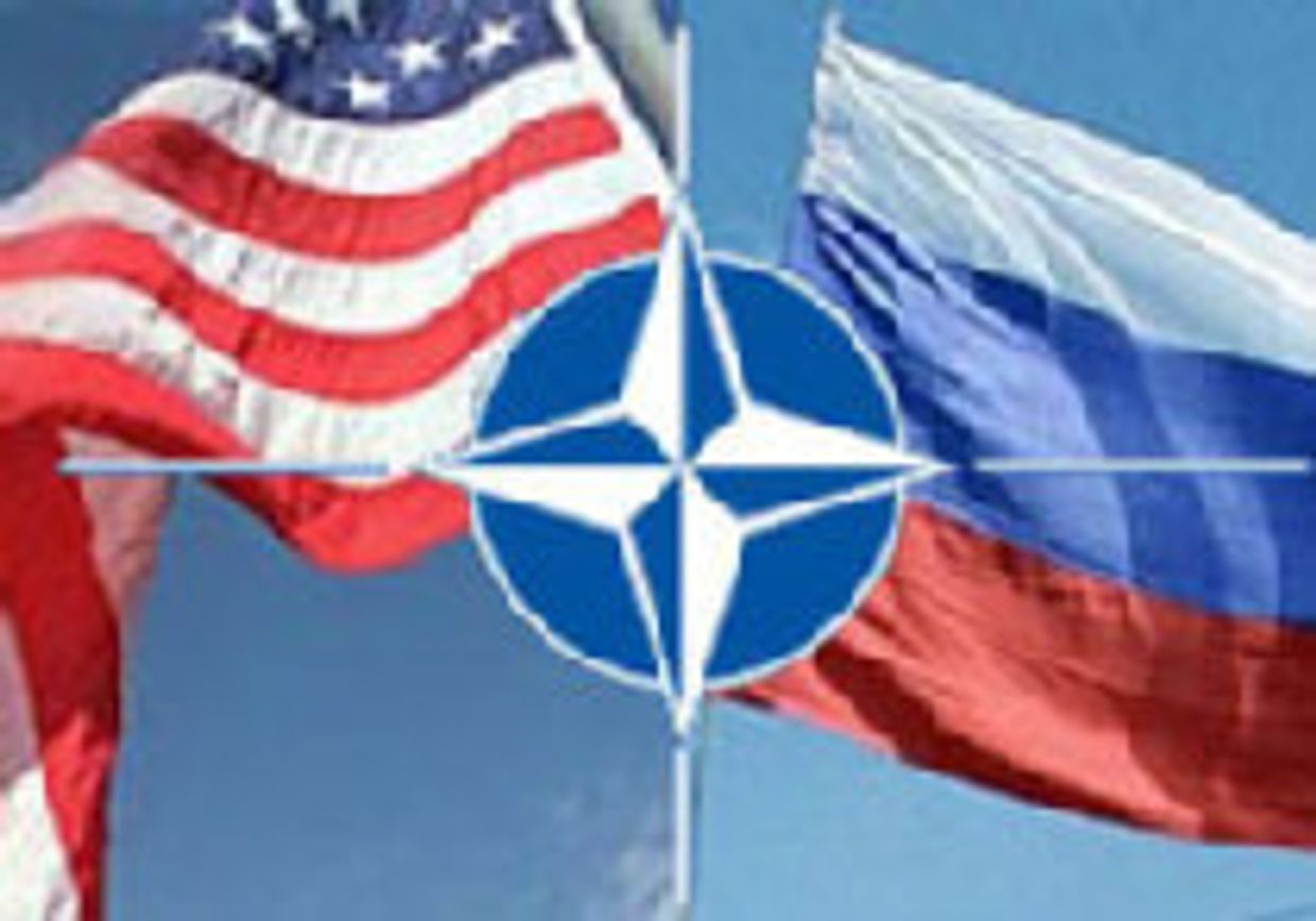 Холодная война осталась в прошлом picture