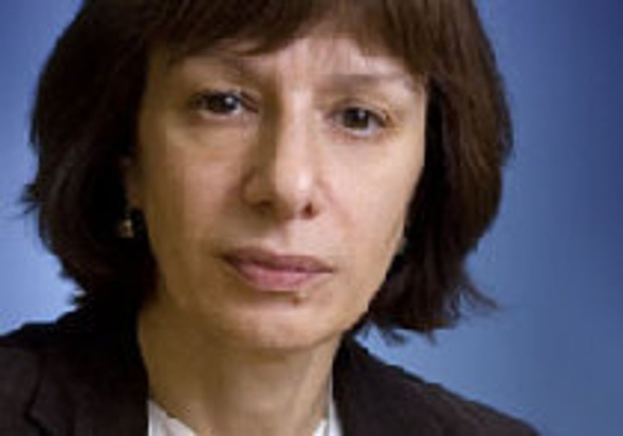 Рациональная политика в отношении России? picture