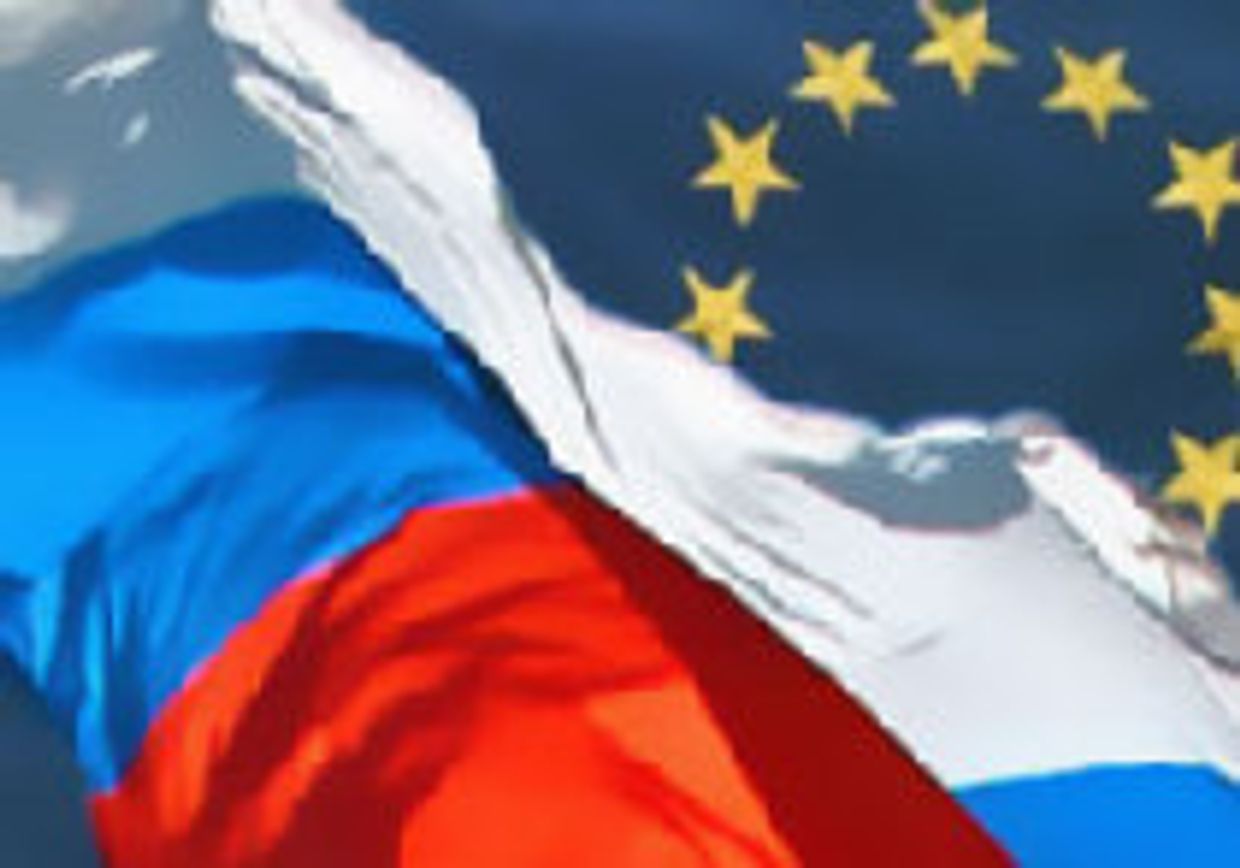 Европейский Союз и Россия picture