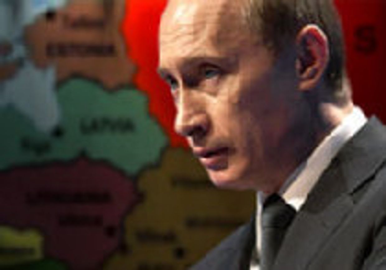 Полезные идиоты Путина picture