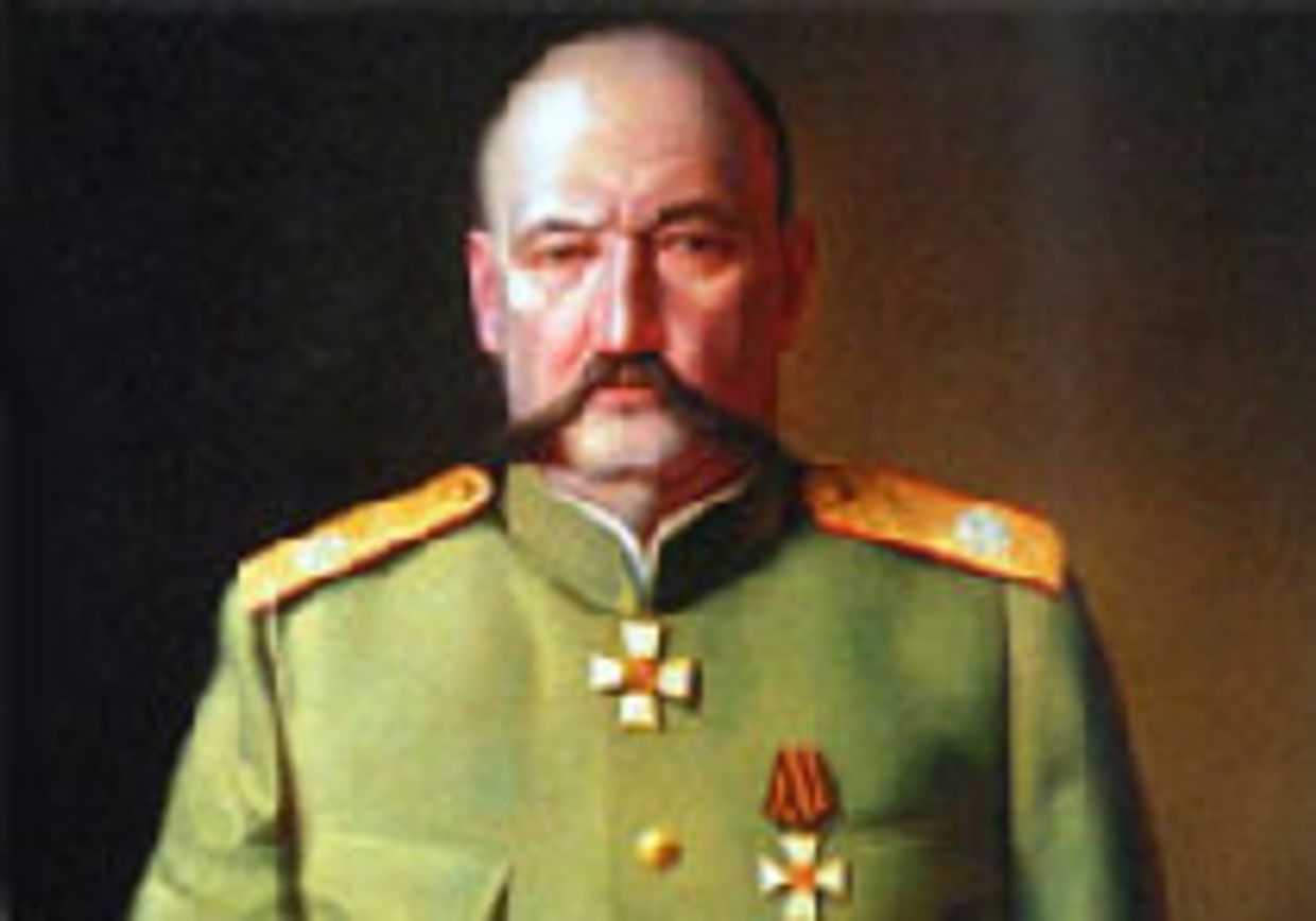 'Белый меч' ковался под Нарвой picture