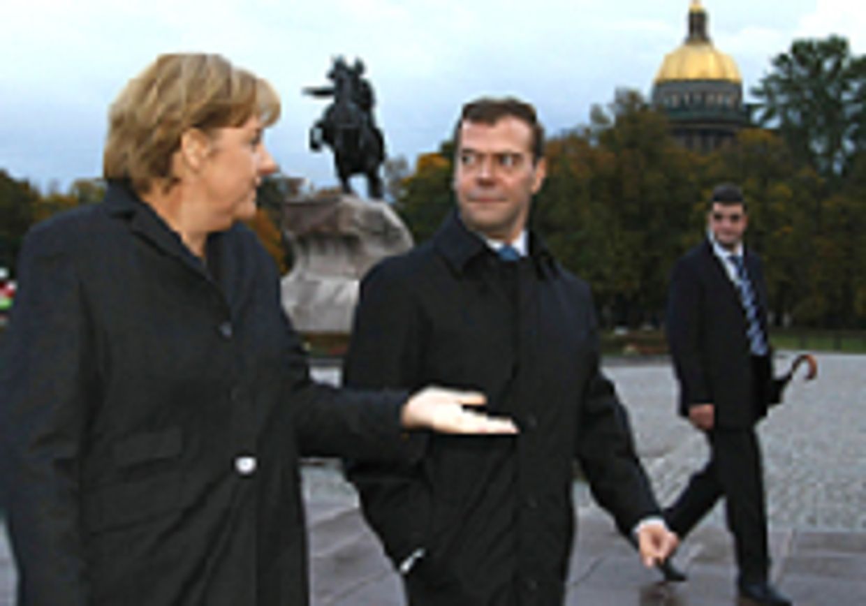 Немецкий вопрос picture