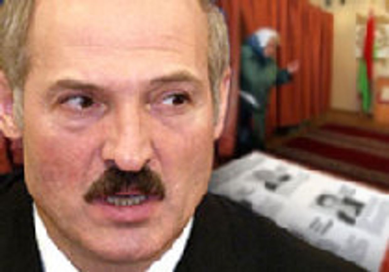Почему нам нужна Беларусь picture