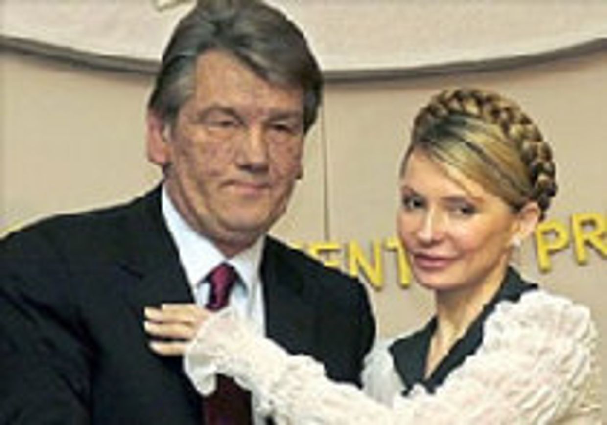 О завершении 'любовной связи' picture