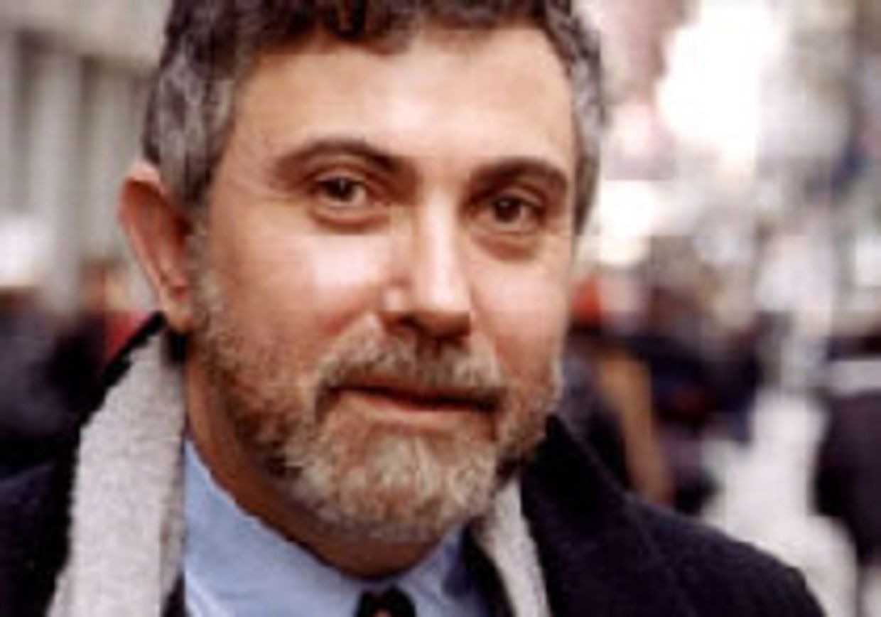 Финансовая 'русская рулетка' picture