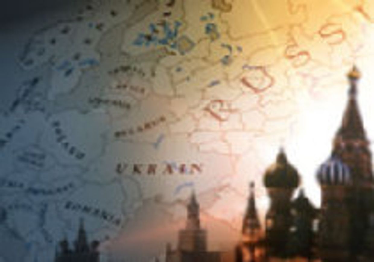 Для нас Россия не является незаменимой picture