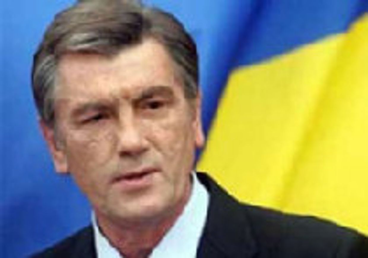 Грязные трюки на Украине picture