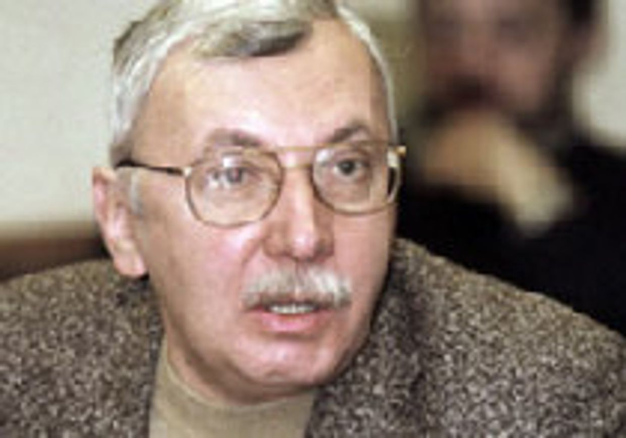Нападет ли Россия на Балтию? picture