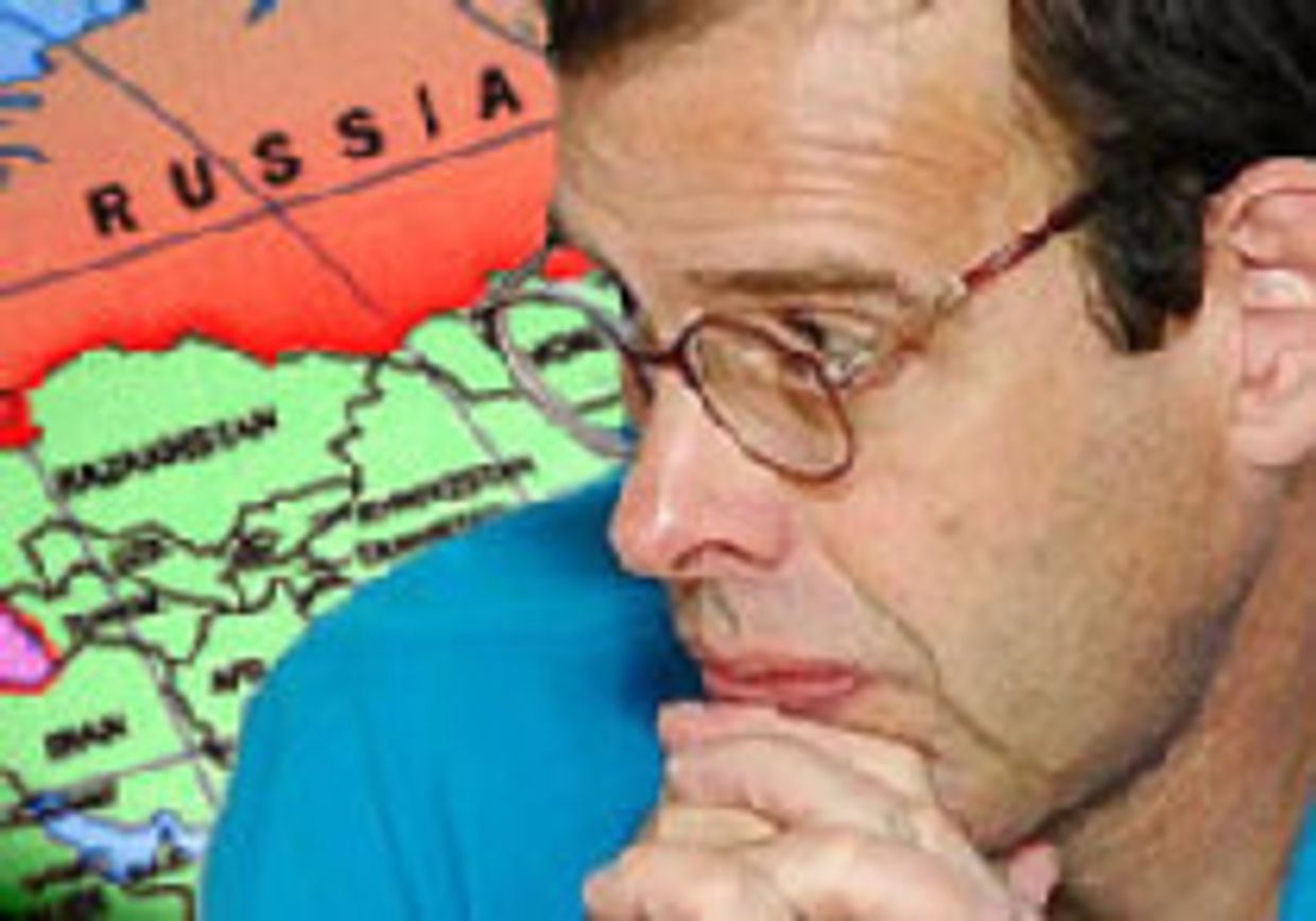 Амбиций больше - населения все меньше picture