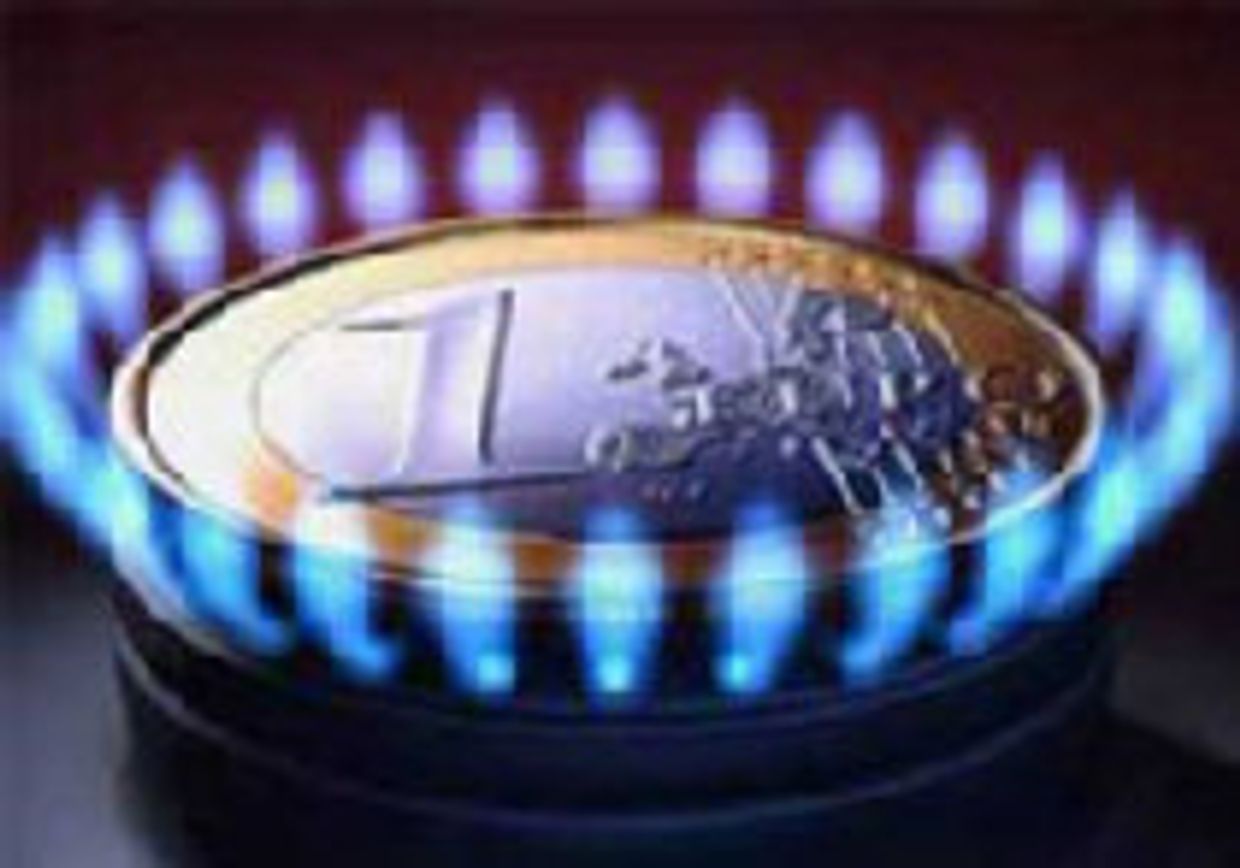 Россия собирает газовый картель picture