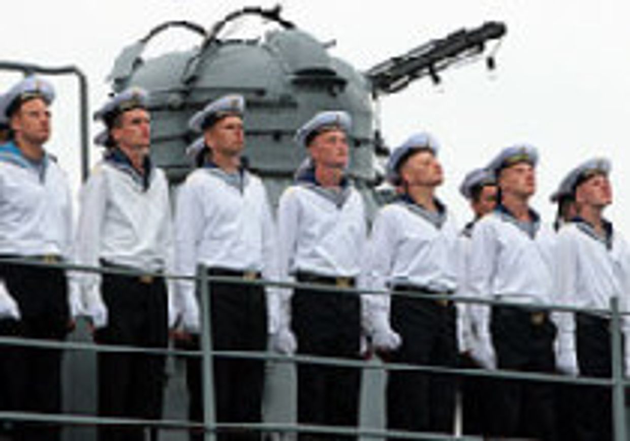Мертвый Ленин, живая Екатерина picture