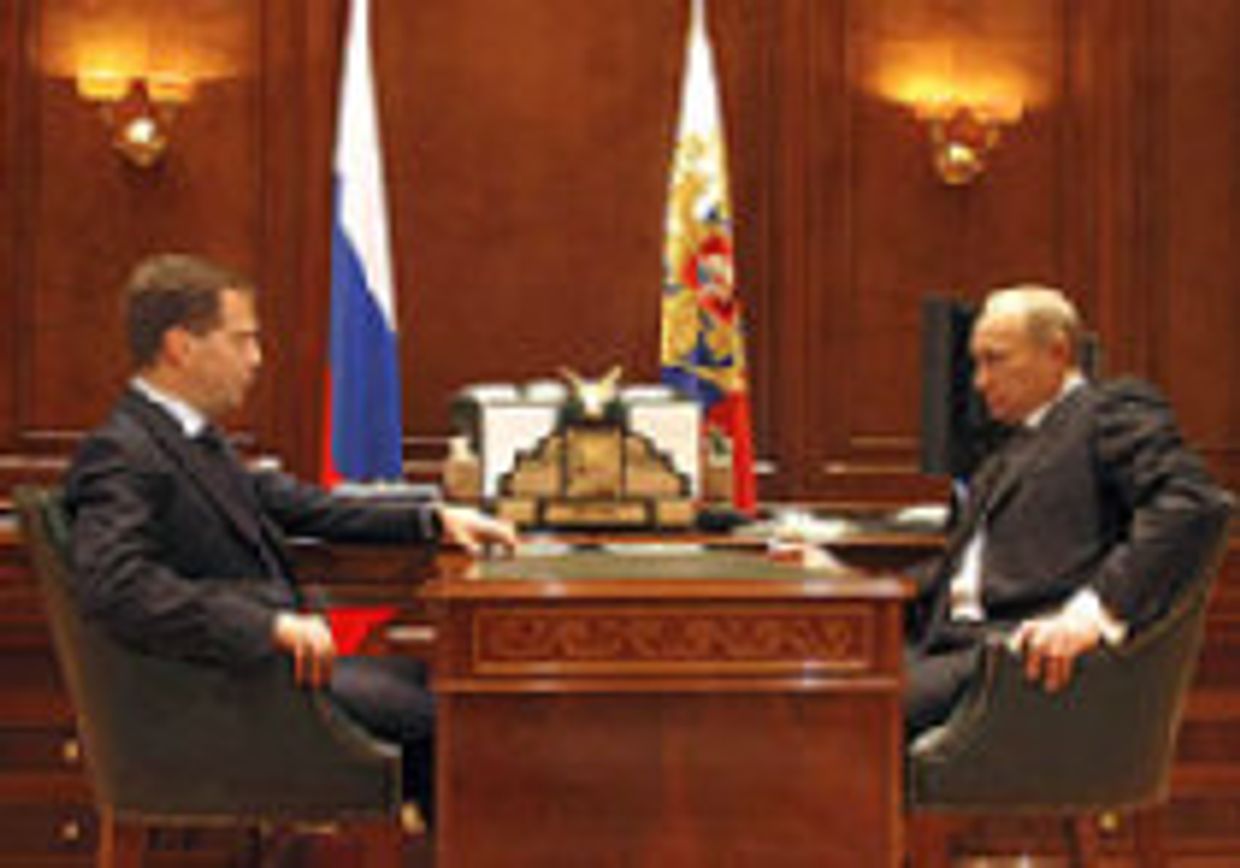 Так Россия скрывает кризис picture