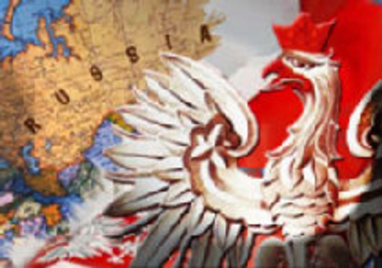 Россия нападет на Польшу в 2012 году picture