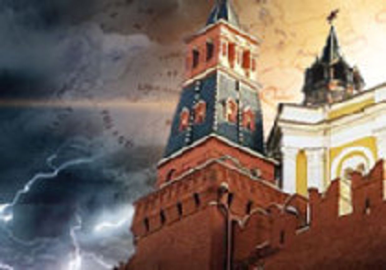 Кремль все обещает, а тучи сгущаются picture