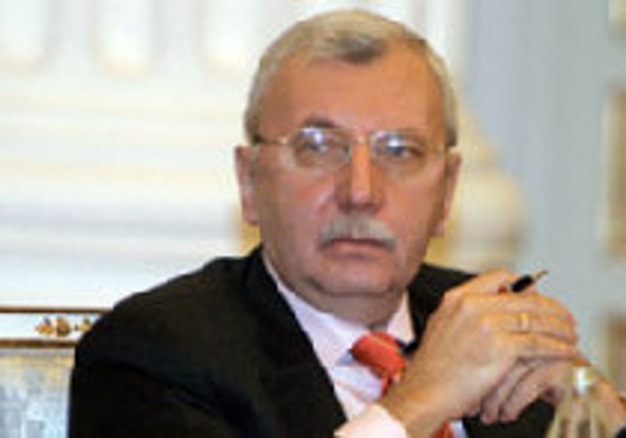 Виталий Третьяков: Даешь идеологию! picture