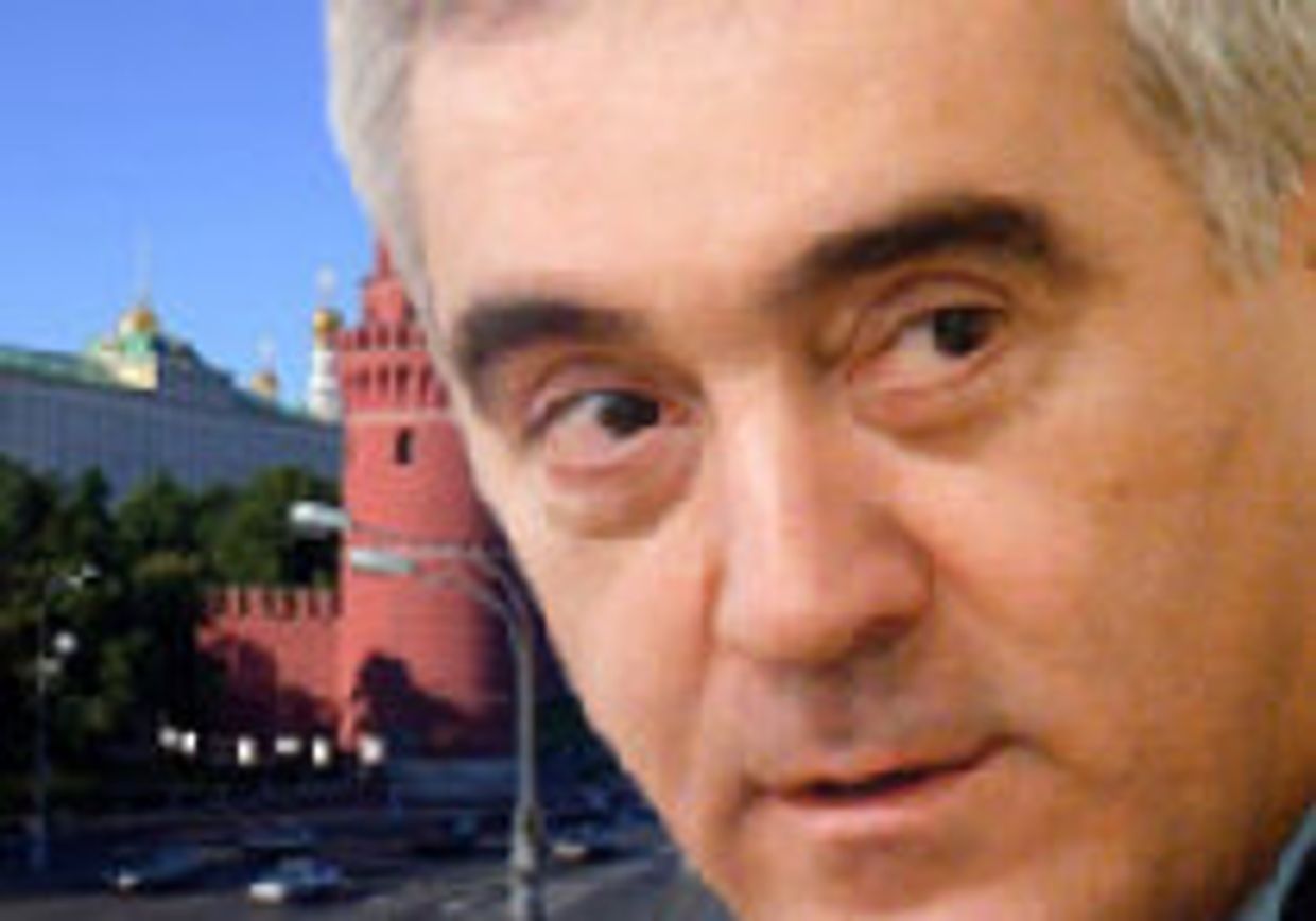 Кризис обострил борьбу кремлевских кланов picture