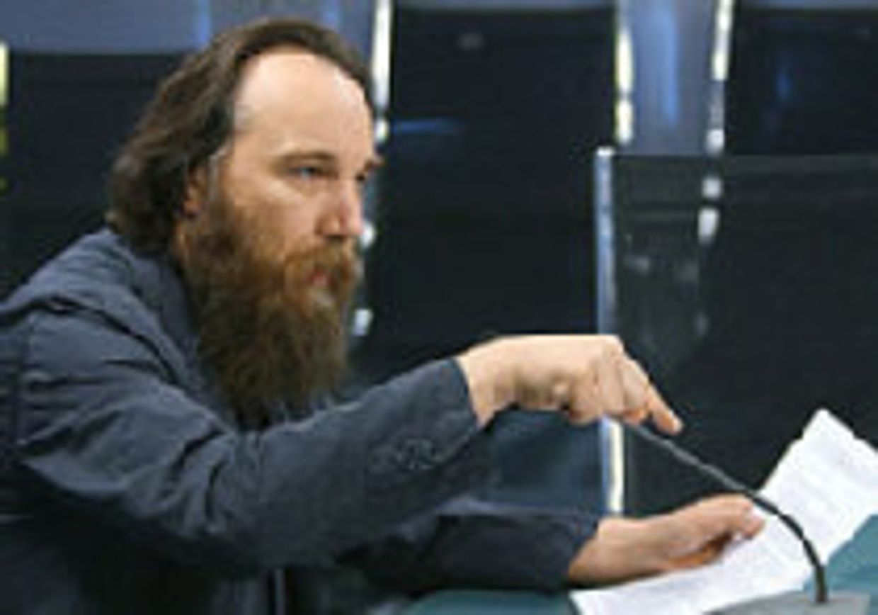 Сбываются ли предсказания A. Дугина picture