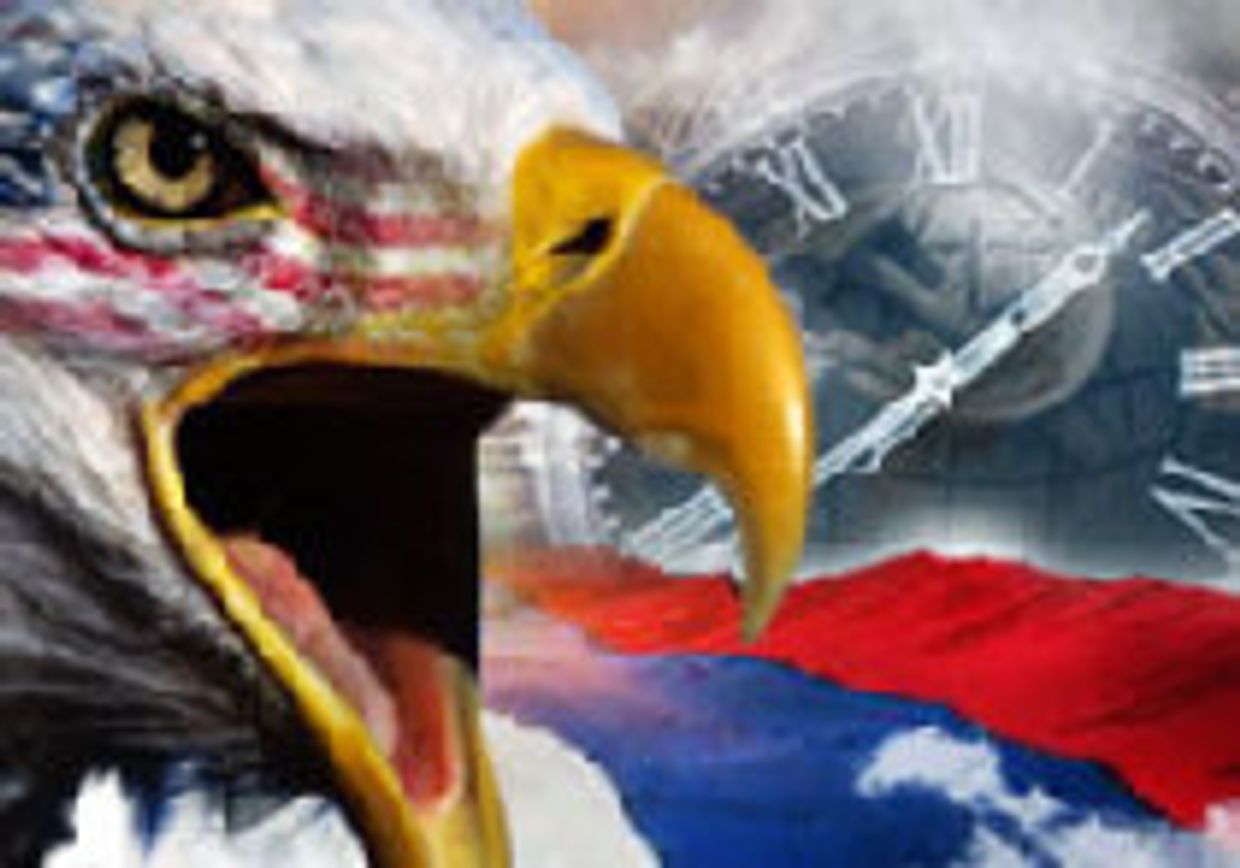 Русские вернулись! picture
