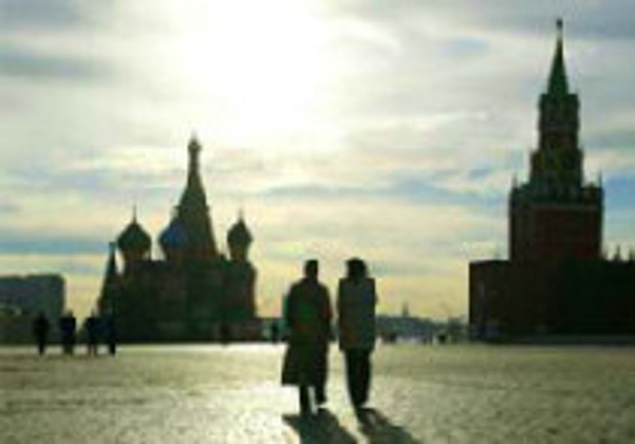 Есть ли еще белые русские? picture