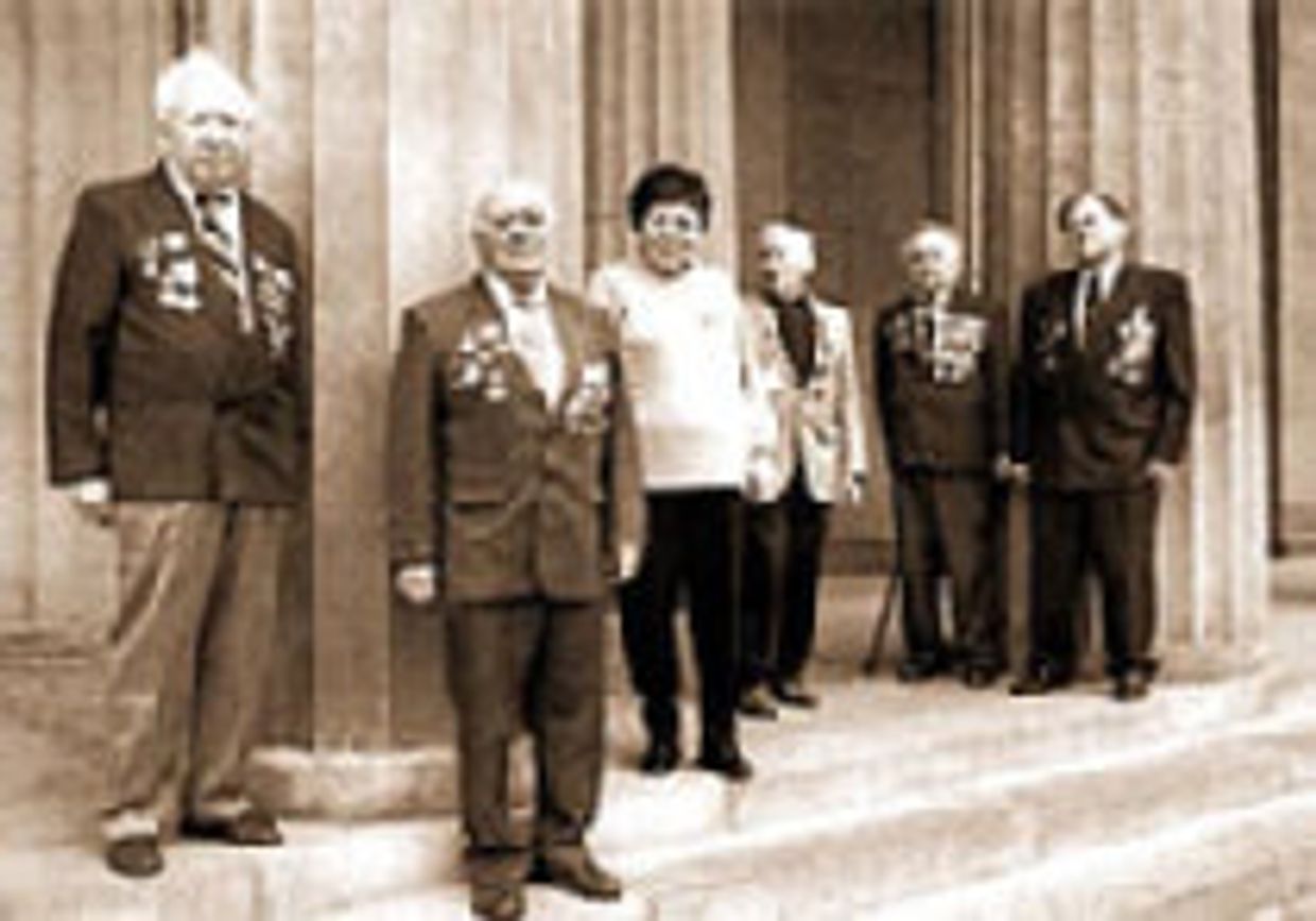 День ветеранов picture