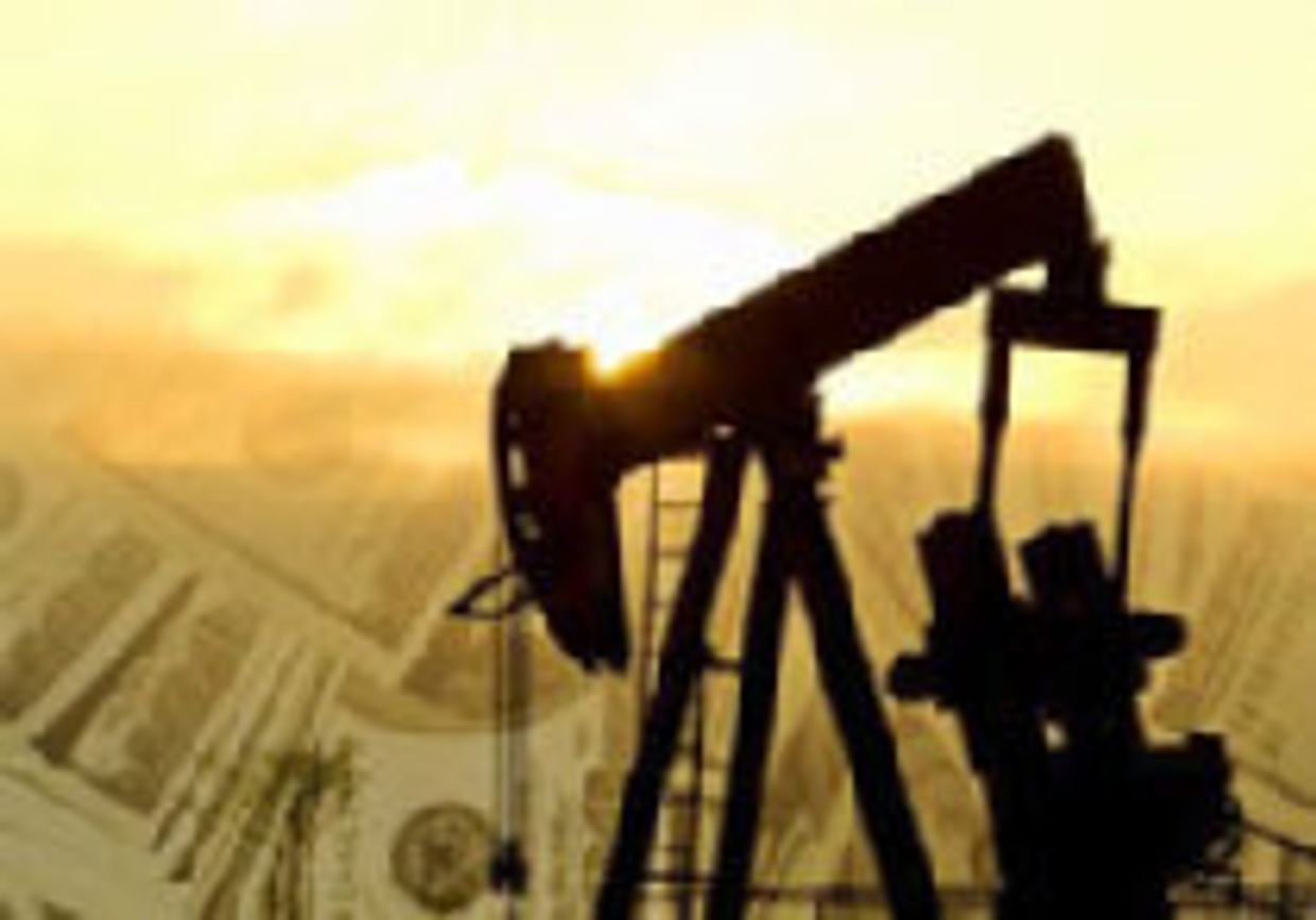 Нефтедоллары Россию не спасли picture