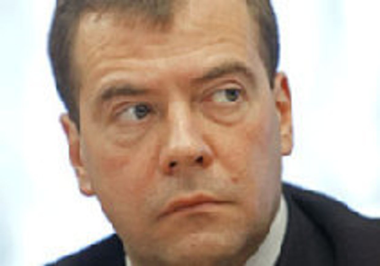 Пора размораживать отношения с Россией picture