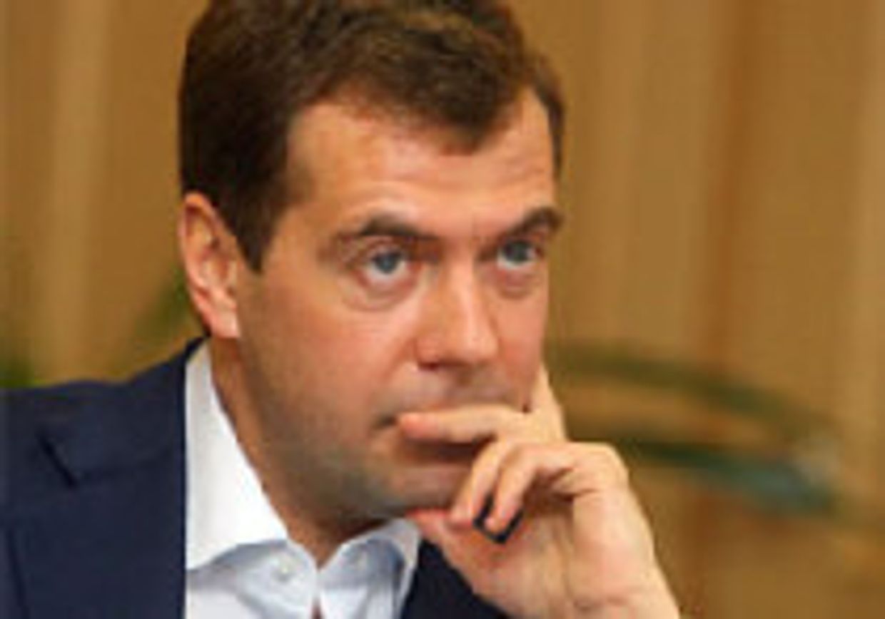 Москва готова к 'нулевому варианту' picture