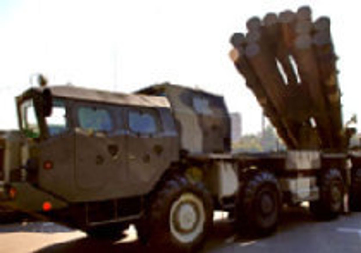 Опасные иллюзии российской армии picture