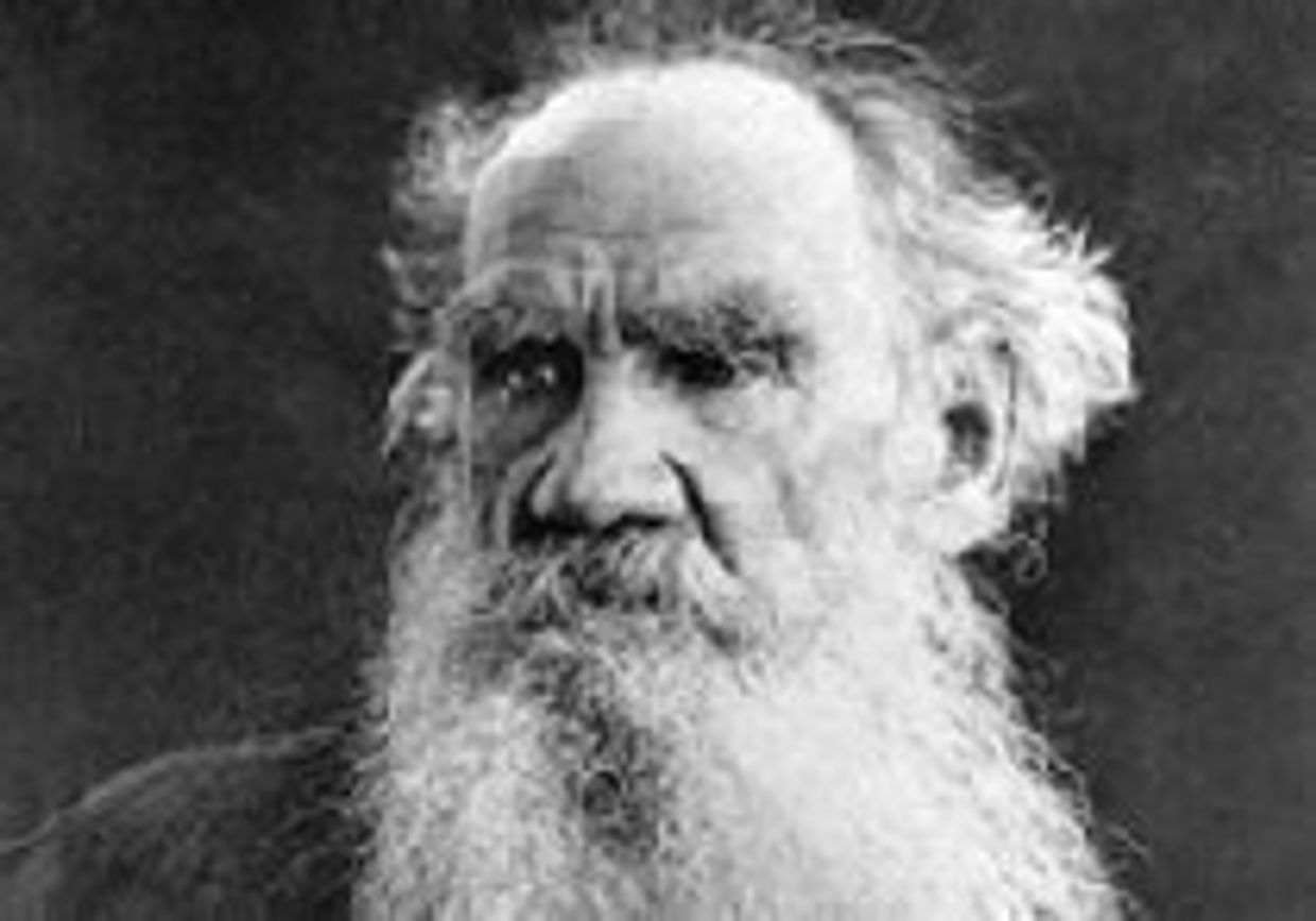 Граф Лев Толстой picture
