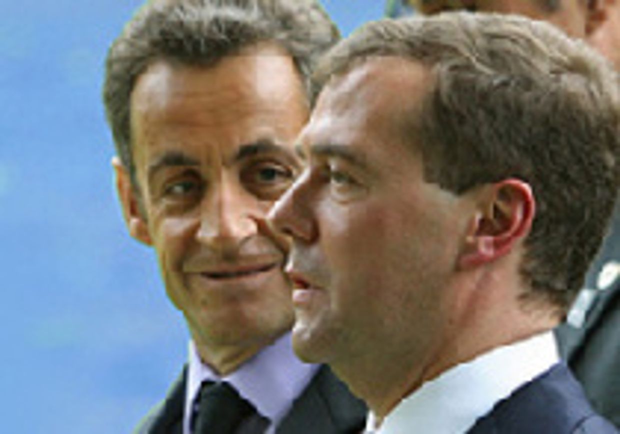 Скромное обаяние Московии picture
