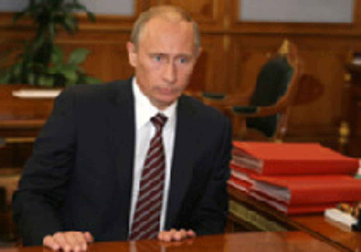 ЕС критикует Россию за политику протекционизма picture
