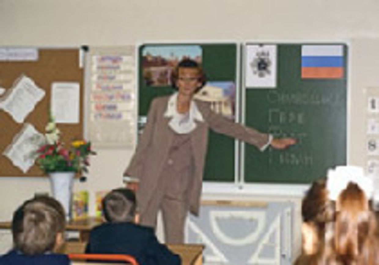 'Кремль решил, что есть только одна история!' picture