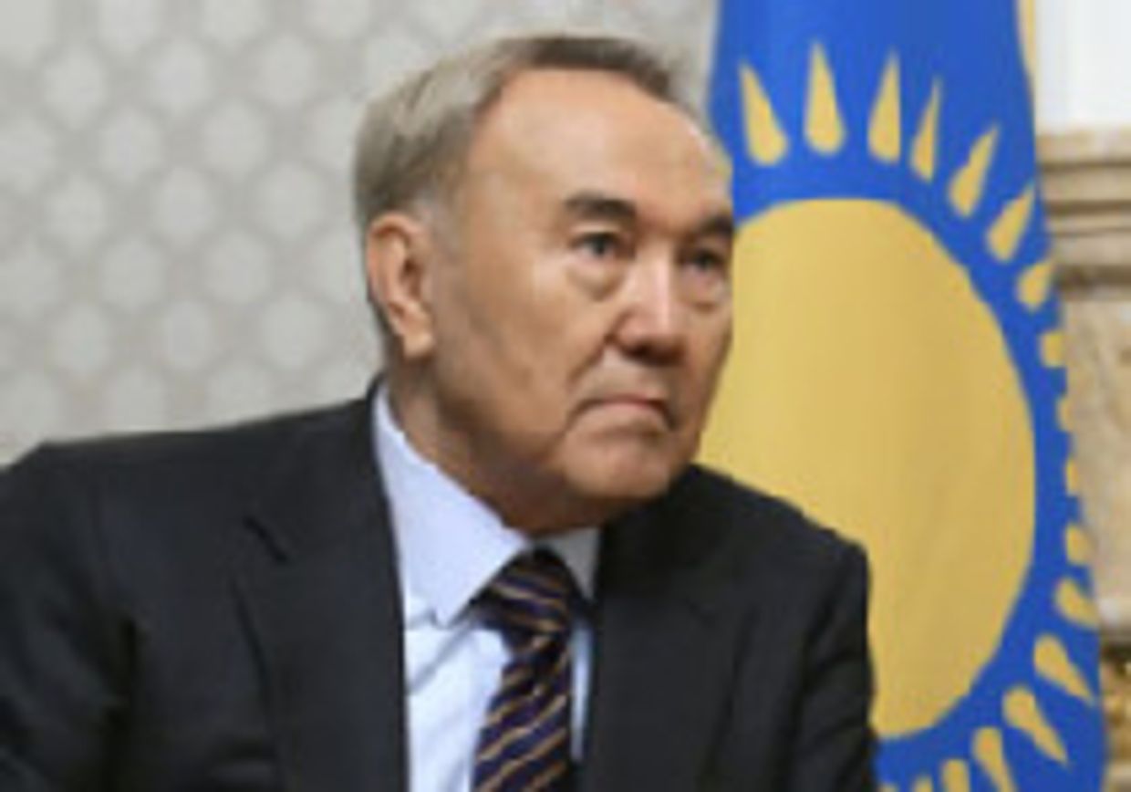 Петер Шидер: 'Быть председателем ОБСЕ - это очень большая честь для любой страны' picture
