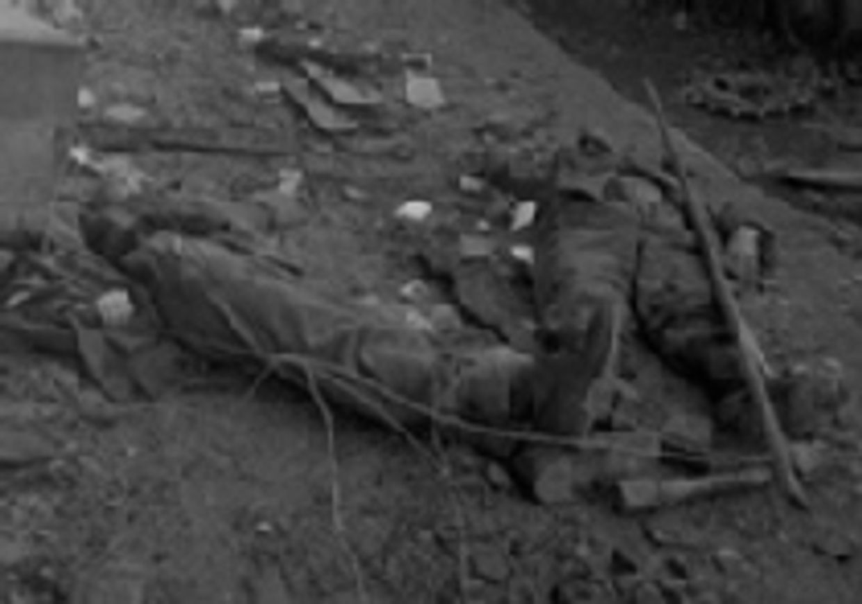 Массовое убийство поляков в 1940 г. и сегодня вызывает споры picture