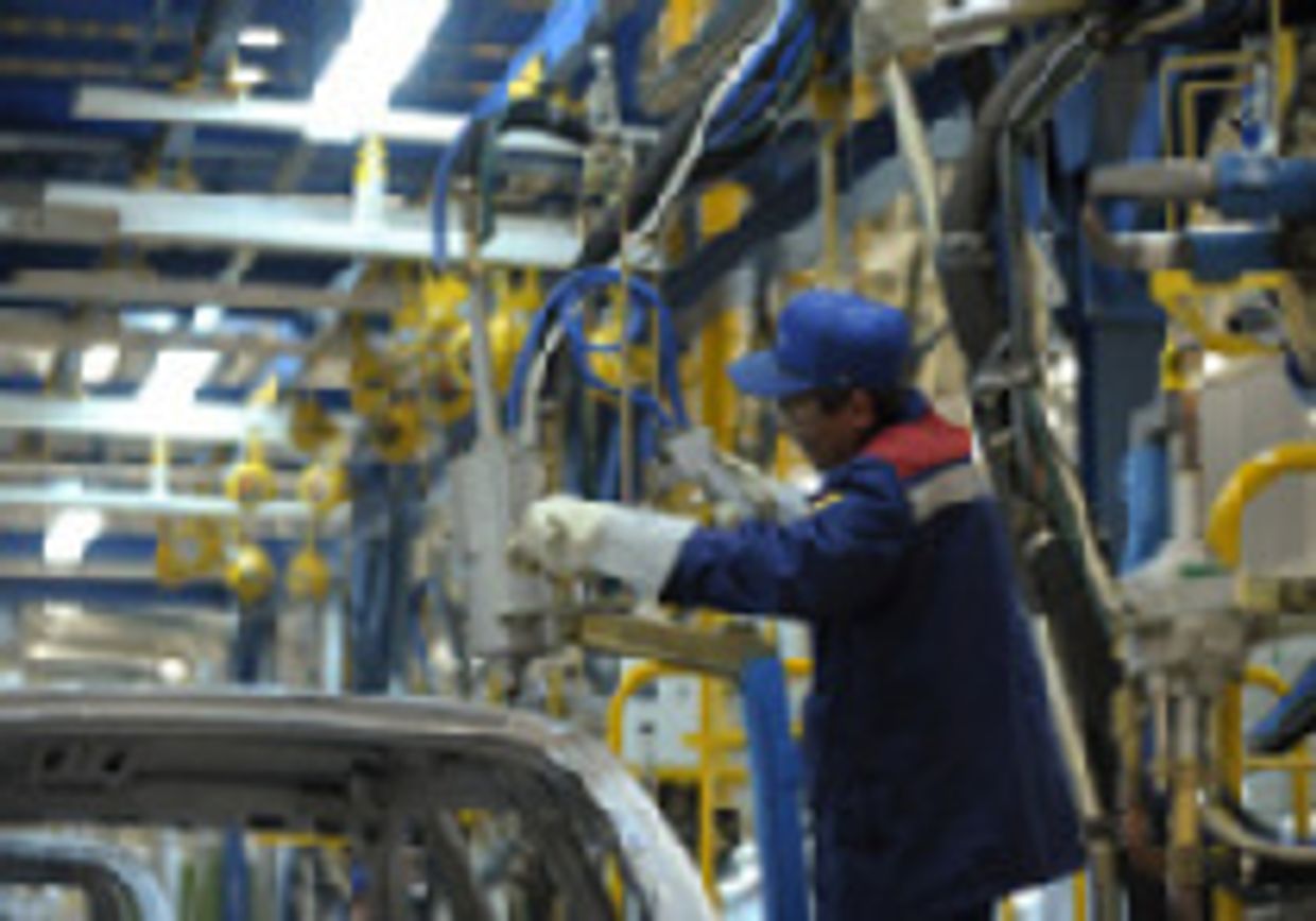 На европейское подразделение General Motors есть как минимум три заявки picture