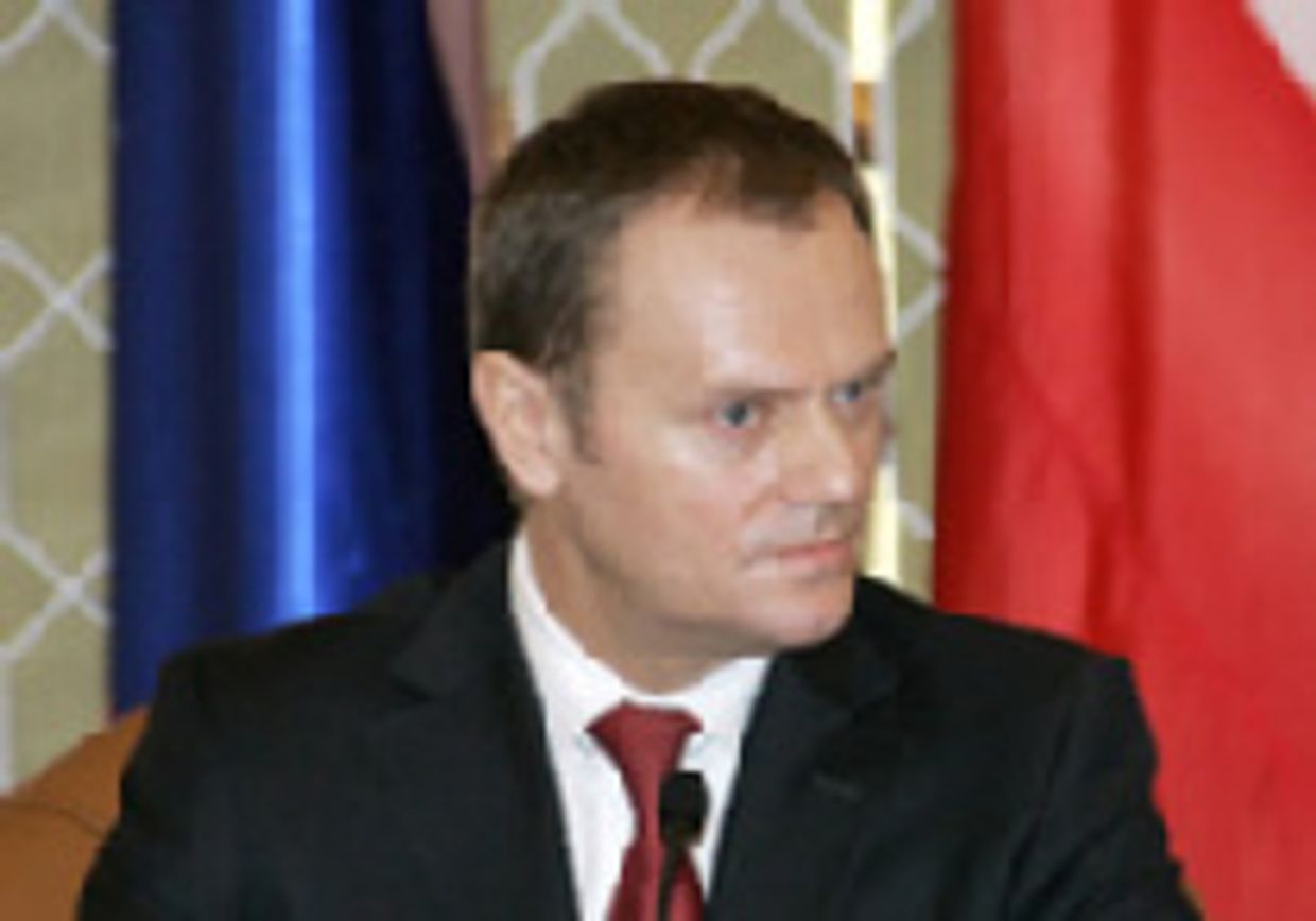 Разделение компетенций ветвей власти в Польше picture
