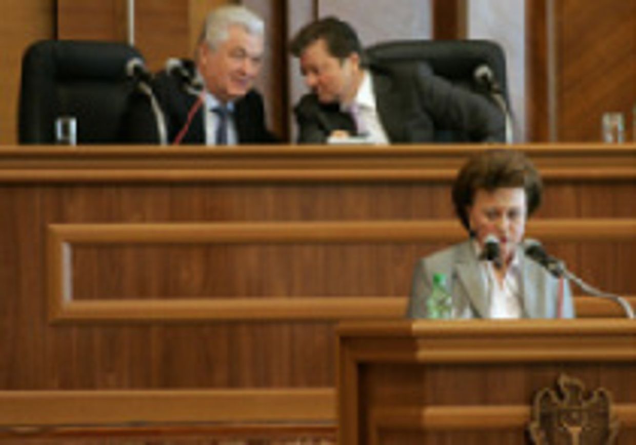 'В случае досрочных выборов у ПКРМ мало козырей' picture